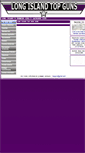 Mobile Screenshot of litopguns.com